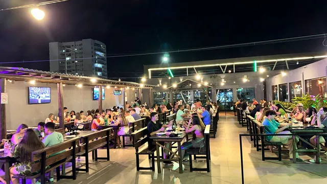 Cambucá Restaurante e Petiscaria