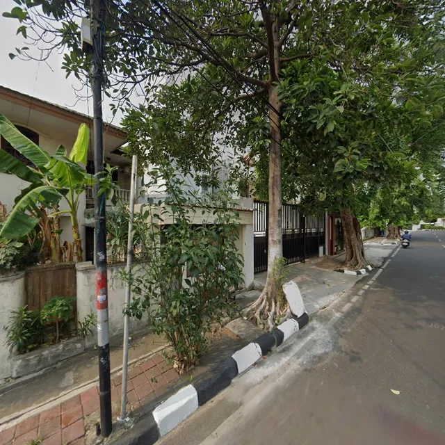 Kos Graha Putri Paseban