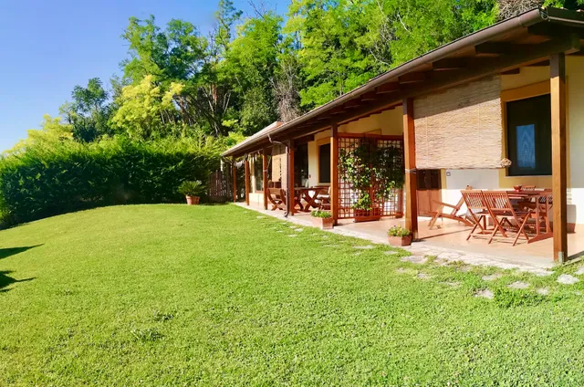 agriturismo la casa nettarina