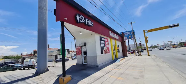 Pollo Feliz Plutarco