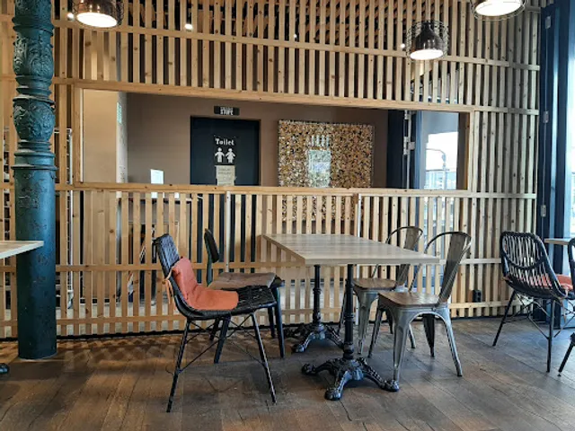 China Town | Chinese restaurant