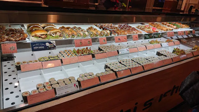 Sushi Sushi Casuarina