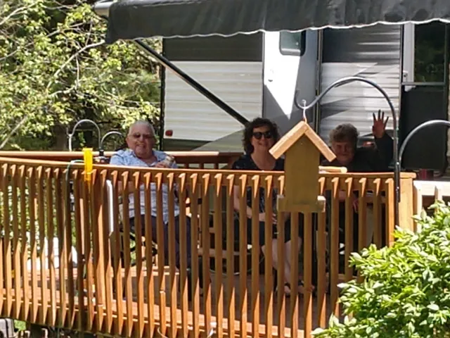 Peshtigo River Campground, LLC