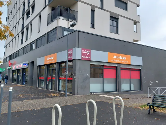 Calidel Anti-Gaspi Caen