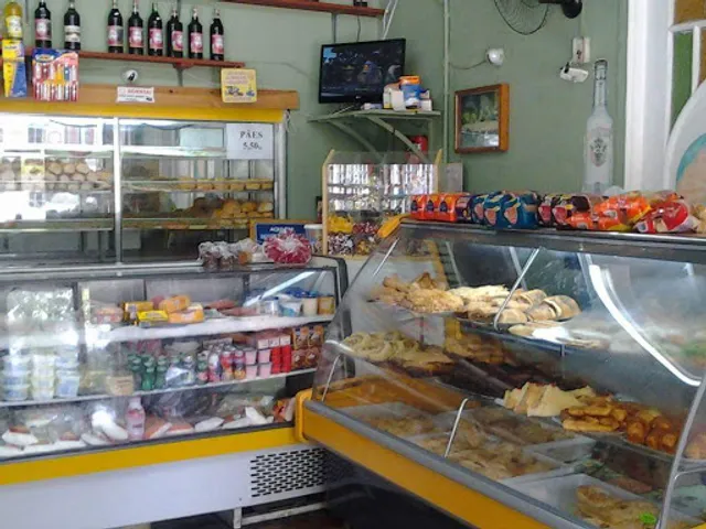 Padaria confeitaria e mini mercado skina do pão