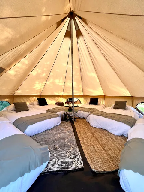 BaseCamp Glamping, LLC