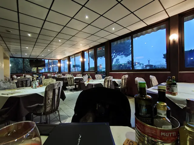 Caber ristorante (specialità pesce) pizzeria