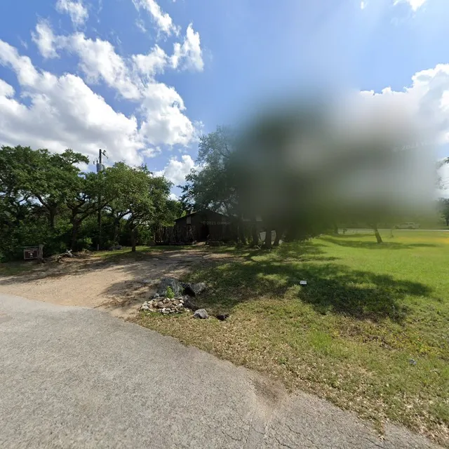 The Gnarly Goat House