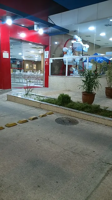 Habib's Itaquaquecetuba 2