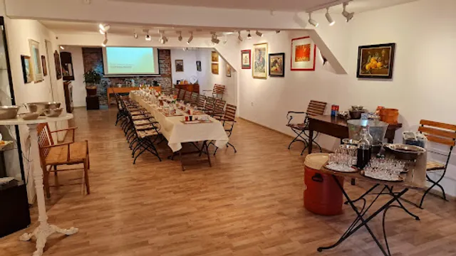 Kaffeelino Kaffeerösterei