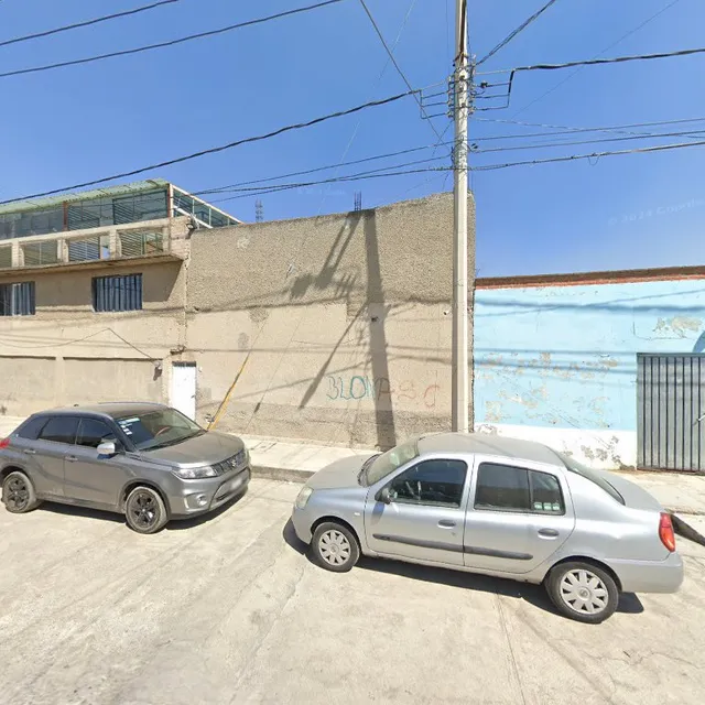 Tostadas Boris de México