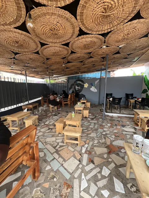 Joseph's local restaurant