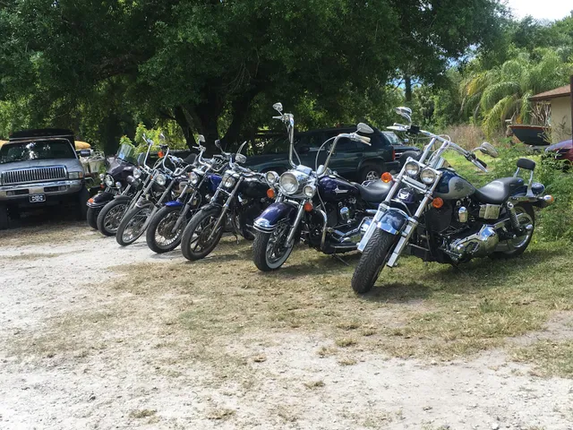 Full Throttle Garage LLC