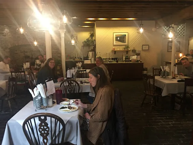 Debi's Restaurant