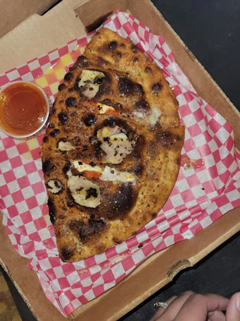 Twin Brother’s Pizza Co