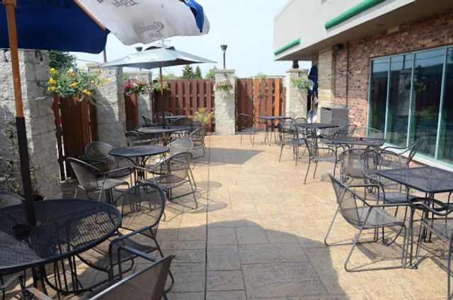 Thornwood Restaurant Lounge