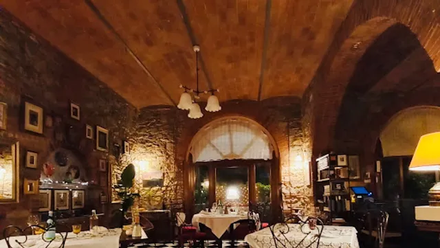 Osteria San Michele