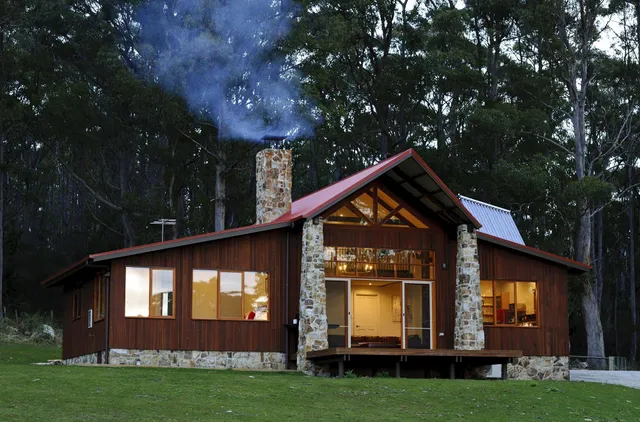 Adventure Bay Retreat Bruny Island