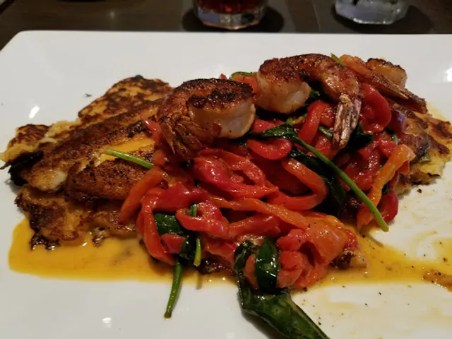 Schilleci's New Orleans Kitchen