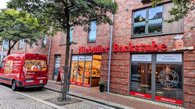 Niebüller Backstube