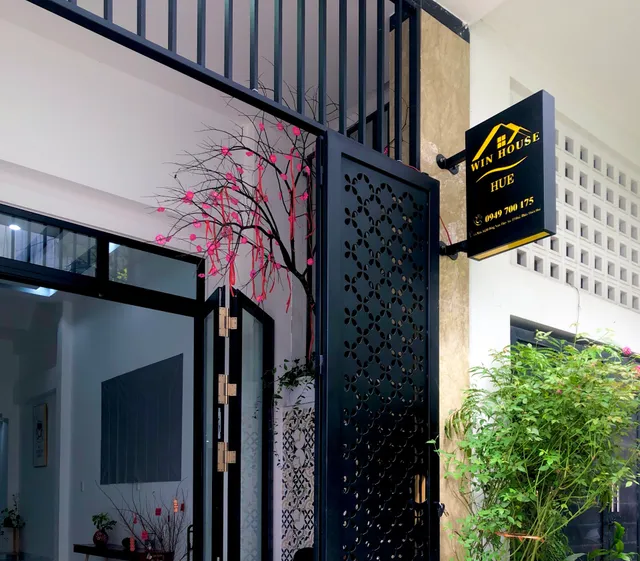 WIN HOUSE HUẾ| Homestay Huế