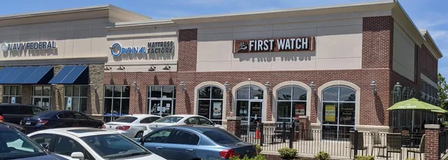 The Original Mattress Factory