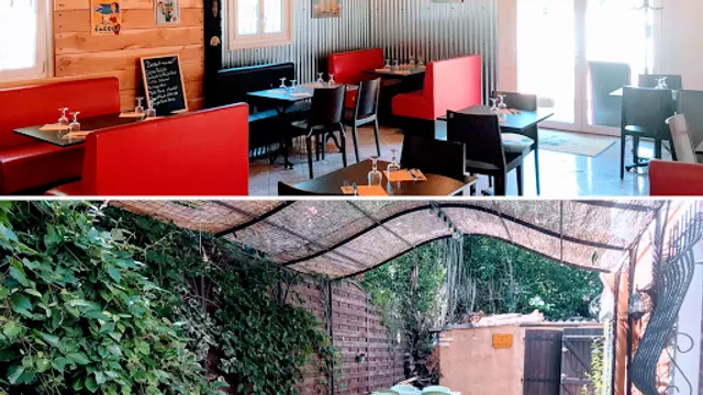 La Casa aux deux Saveurs