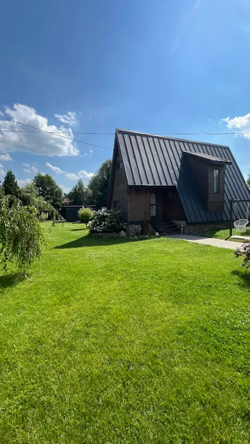 Domki "Na Zakręcie"