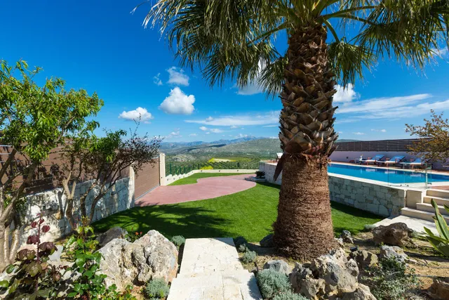 Villa Margarita Unlimited Luxury