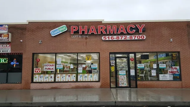 Curewell Pharmacy