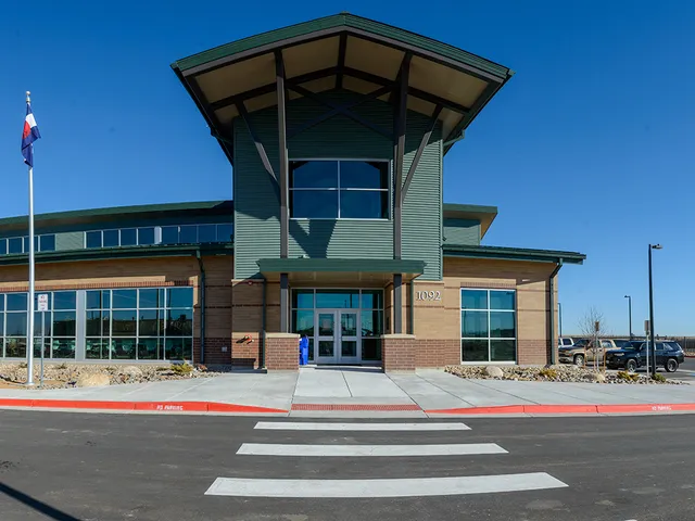 CORE Electric Cooperative