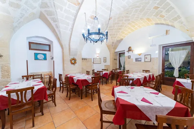 Il Ristoro dei Templari - Trattoria - Braceria - Pizzeria