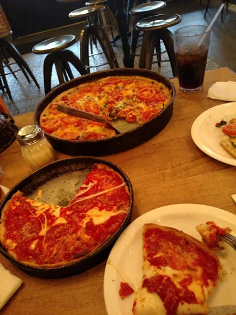 Lou Malnati's Pizzeria