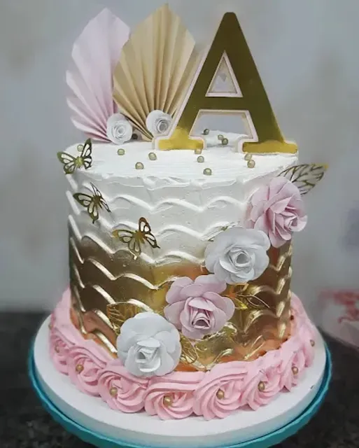 Aline Cake's