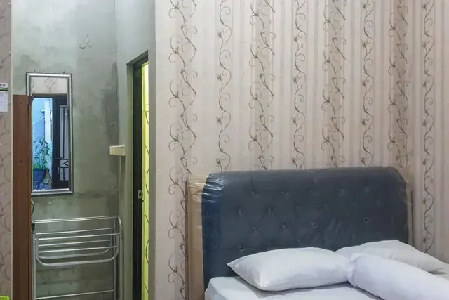 Homestay MM Syariah Mitra RedDoorz