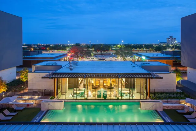 The George, Valencia Hotel Collection