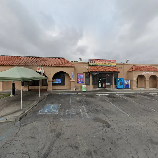 La Esperanza Ranch Market