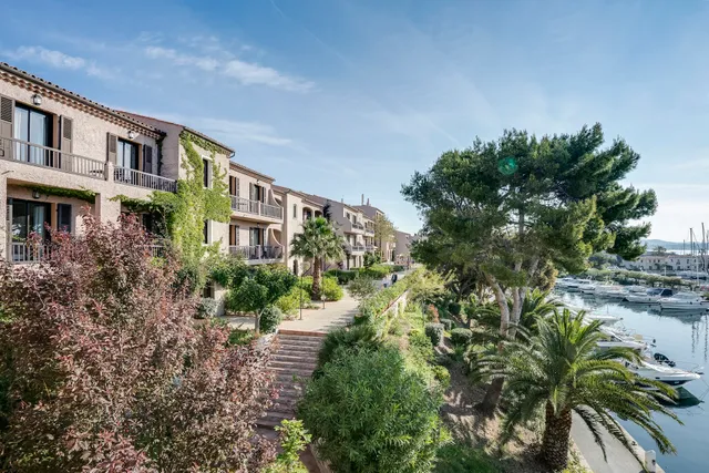 Hôtel Hélios & Spa**** - Île des Embiez