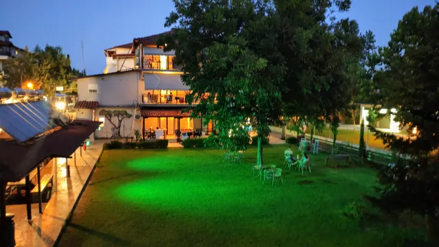 Ktima Michali & Popis Gara