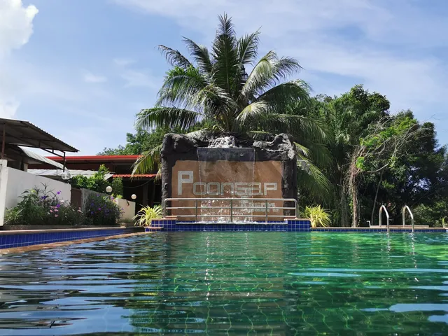 Poonsap Resort, Ko Lanta