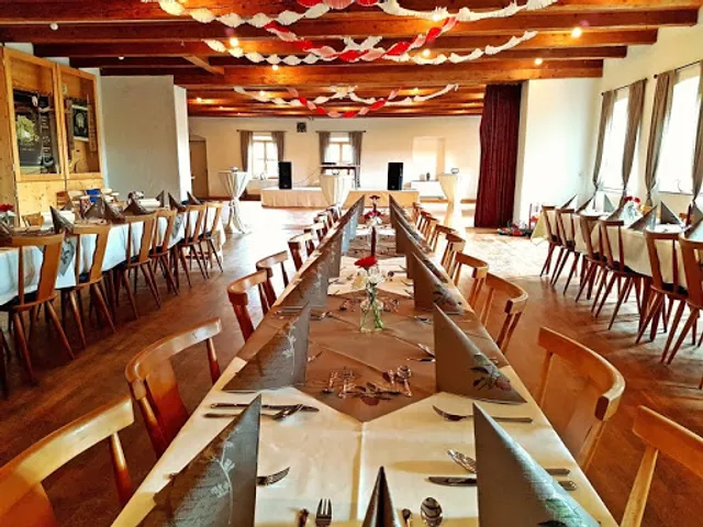 Landgasthof Roßkothen