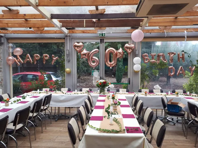 Brasserie Le Grillon