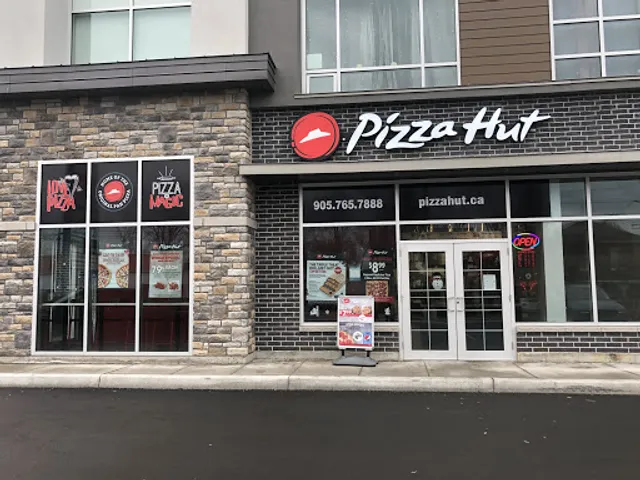Pizza Hut