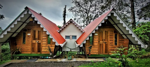 Chaso Eco-Rereat and Home Stay