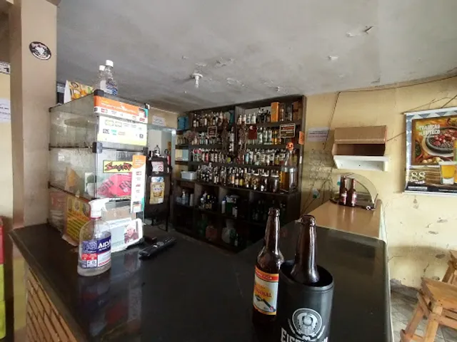 Netos Bar