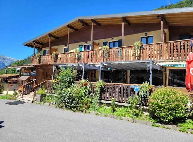 Hôtel Les Dômes de Miage