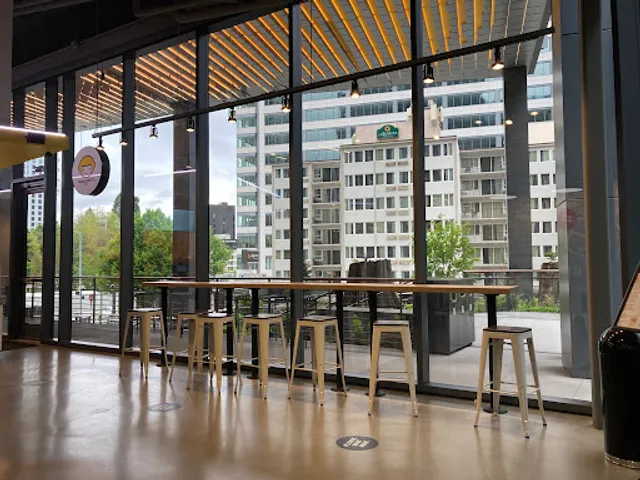 Happy Lemon South Lake Union