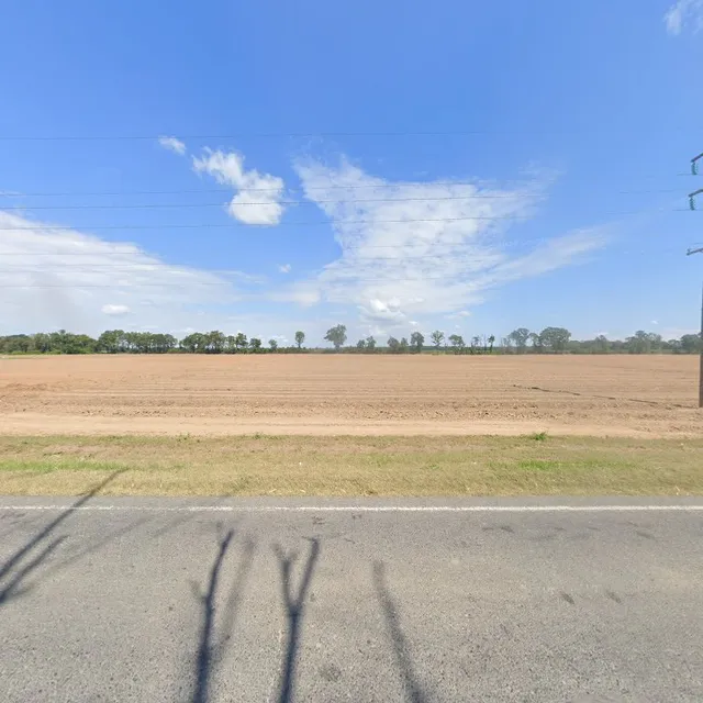 The Pentecostals of Batchelor