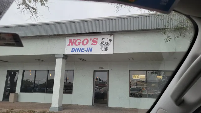 Ngo's Dine-In