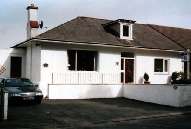 Ettrickvale Guesthouse